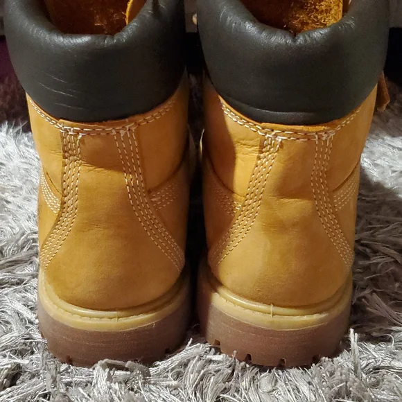 Timberland - Picture 3 of 4